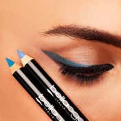 bellaoggi Eye Liner Contour Pencil - Black (1.1 g)