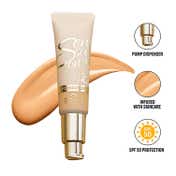 Daily Life Forever52 Sensational SPF 50+ Foundation - Khaki 07 (30 ml)
