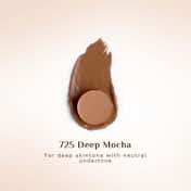 Pilgrim Dream Matte Foundation Stick - 725 Deep Mocha (10 g)