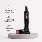 Power Beauty Ultra Balmy Lip Balm - Mauve 03 (8 ml)