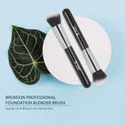 Bronson Professional Premium Foundation Blender Brush