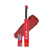 KIRO Slickstick Luxe Matte - Firecracker Red (2.4 g)