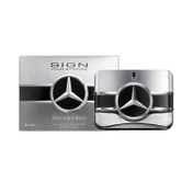 Mercedes-Benz Sign Your Attitude Eau De Toilette (50 ml)