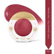 LoveChild Masaba I'm Thirsty! 3-In-1 Quench Tint - Hot Hickey (40 g)