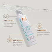 Moroccanoil Hydration Diwali Set (3 Pcs)