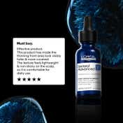 L’Oreal Professionnel Serioxyl Leave-In Hair Growth Serum (30 ml)