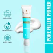 Character Primer Pore Filler - PMM003 (30 g)