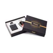 Skinn By Titan Fragrances Pair Nude and Steele (2 pcs)