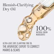 Kama Ayurveda Sandanya Blemish Clarifying Dry Oil (15 ml)