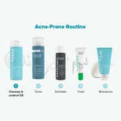 PAULA'S CHOICE Clear Pore Normalizing Cleanser (30 ml)