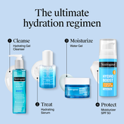 Neutrogena Hydro Boost Hyaluronic Acid Water Gel (13 g)