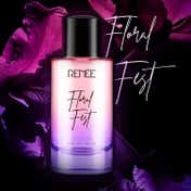 RENEE Floral Fest Eau De Parfum (50 ml)