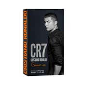 CR7 Cristiano Ronaldo Game On Eau de Toilette (100ml)