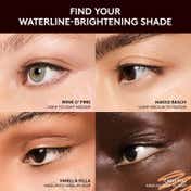 FENTY BEAUTY Fine Linez Lash Line-Enhancing Eyeliner - Riri (10 ml)