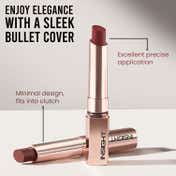 Insight Cosmetics Mousse Lipstick - Mocha Sprinkles (2.5 g)
