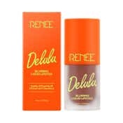 Renee Delulu Blurring Matte Liquid Lipstick - Brown Blocked (4 ml)
