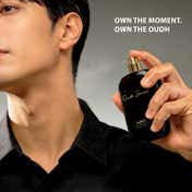 Ajmal Oudh Smear Eau De Parfum Luxury Long Lasting Perfume for Men & Women (100 ml)
