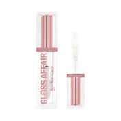 bellaoggi Gloss Affair Nourishing Plumping Lip Gloss - Glass (5 ml)