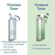 Caudalie Vinopure Purifying Toner (200ml)