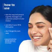 Plum 2% Niacinamide & Rice Water Daily Brightening Gel Face Moisturizer, Non-Sticky Hydration (50 g)