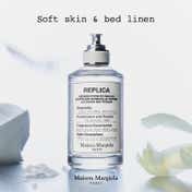 Maison Margiela Replica Lazy Sunday Morning Eau De Toilette (100ml)