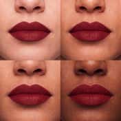 Power Beauty Me So Matte Blurring Lipstick - 06 Maroon (2.2 g)