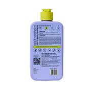 Moxie Beauty Scalp Reviving Anti-Dandruff Shampoo with AHA-BHA Complex (200 ml)