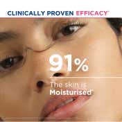Bioderma Sensibio Gel Moussant SLS Free Cleanser With Vitamin E-24h Hydration-Micellar Gel (100ml)