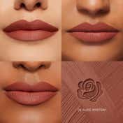 Pilgrim Matte Me Up Bullet Lipstick - 05 Nude Mystery (4.2 g)