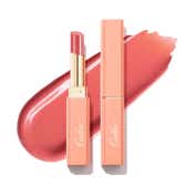 Oulac Moisture Shine Lipstick - 04-Deep Kiss (4 g)