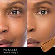 NARS Natural Radiant Longwear Foundation - Marquises (30 ml)