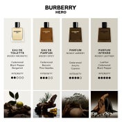 Burberry Hero Eau De Toilette (150ml)