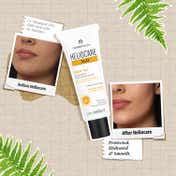 Heliocare 360 Water Gel SPF 50+ PA++++ Sunscreen (50 ml)