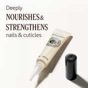 L'occitane Shea Nourishing Nail & Cuticle Oil - (7.5 ml)