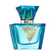 Guess Seductive Blue Eau De Toilette Gift Set for Women (2 pcs)