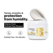 L'OREAL PROFESSIONNEL Xtenso Care Sulfate-Free Masque For Frizz-Free & Shiny Hair (196 g)