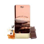 Blur India Smells Like A Warm Hug Solid Perfume (10 g)