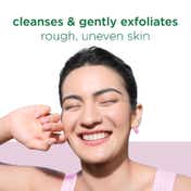 Simple Active Skin Barrier Care Smoothing Gel Cleanser (150ml)