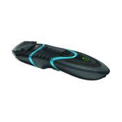 Havells Zoom Wheel Trimmer BT9000 - Blue & Black