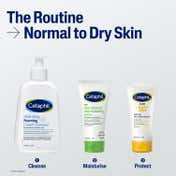 Cetaphil Hydrating Foaming Cream Cleanser (29 ml)