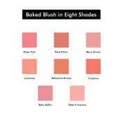 Milani Baked Blush - Dolce (3.5 g)
