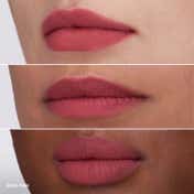 Bobbi Brown Luxe Cashmere Matte Lipstick - Boss Pink (3.5 g)