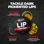 Beardo Lip Lightener Cream (7 g)