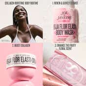 Sol de Janeiro Beija Flor Body Wash (90 ml)
