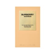 Burberry Goddess Eau de Parfum Intense for Women (50 ml)