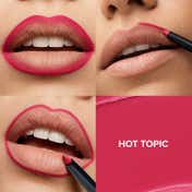 Daily Life Forever52 Sensational Matte Lip Liner - Hot Topic (0.2 g)