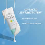 The Face Shop Hydrating Sunscreen SPF 50+ PA++++ : Korean, Matte Finish & No White Cast (50ml)
