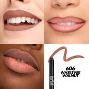 Make Up For Ever Artist Color Pencil Extreme - 606-Wherever Walnut (1.2 g)