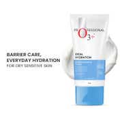 O3+ ideal hydration moisturisation with Hyaluronic acid for barrier repair (75 g)