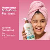 Tikitoro Teens Conditioning Shampoo (300 ml)